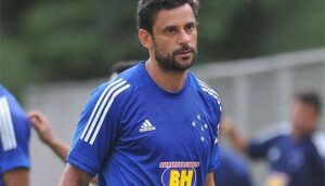 Atacante Fred Aciona Cruzeiro Na Justiça Do Trabalho Atacante Fred Aciona Cruzeiro Na Justiça Do Trabalho