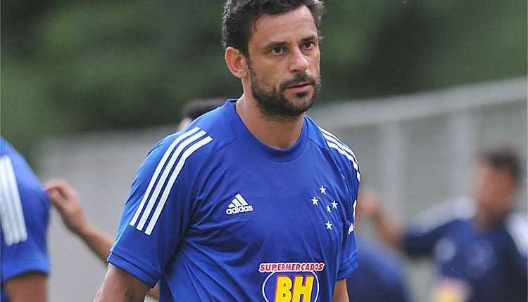 Atacante Fred Aciona Cruzeiro Na Justiça Do Trabalho Atacante Fred Aciona Cruzeiro Na Justiça Do Trabalho