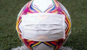 Covid-19: Primeiro País Anuncia A Volta Do Futebol Em 8 De Maio Covid-19: Primeiro País Anuncia A Volta Do Futebol Em 8 De Maio