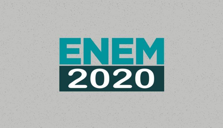 Estudantes de baixa renda podem solicitar isenção da taxa do Enem
