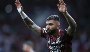 West Ham Prepara Oferta De R$ 90 Milhões Por Gabigol, Diz Jornal West Ham Prepara Oferta De R$ 90 Milhões Por Gabigol, Diz Jornal