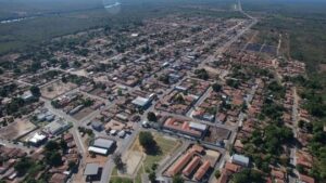 Tragédia na estrada: van da Saúde de Paranã capota e mata mãe e bebê de apenas 1 ano