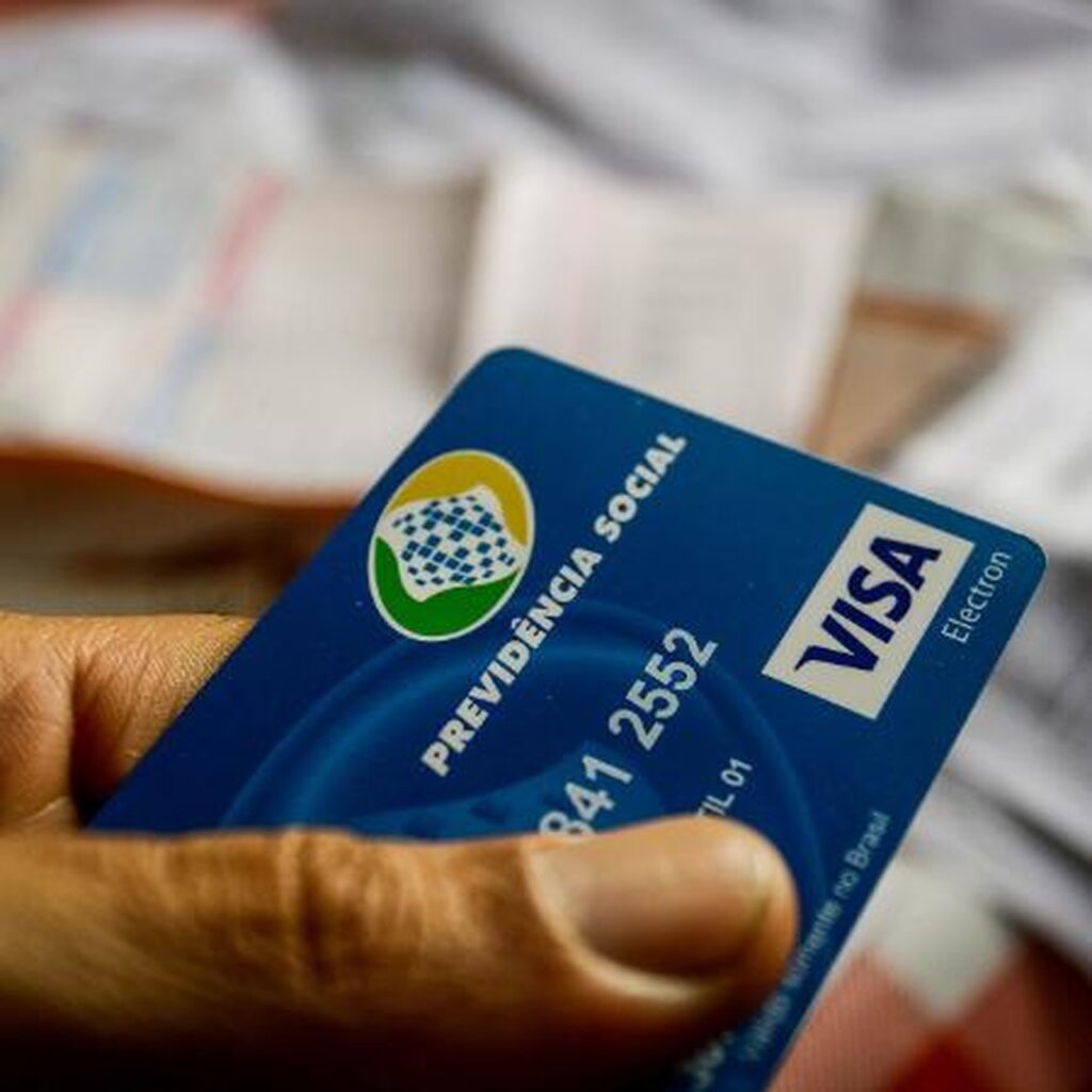 INSS: presidente do órgão anuncia que beneficiário não precisará mais sair de casa para fazer prova de vida; saiba mais INSS: presidente do órgão anuncia que beneficiário não precisará mais sair de casa para fazer prova de vida; saiba mais