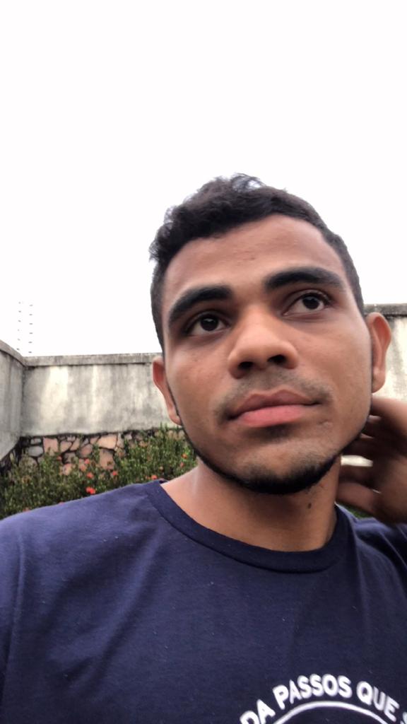 Conheça Evoney Fernades: Influenciador de Palmas que faz vídeos humorísticos sobre o dia a dia de quem mora na Capital Conheça Evoney Fernades: Influenciador de Palmas que faz vídeos humorísticos sobre o dia a dia de quem mora na Capital