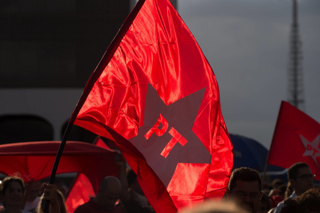 Eleições 2022: PT confirma candidatura própria no Tocantins e propõe maior desenvolvimento social no estado Eleições 2022: PT confirma candidatura própria no Tocantins e propõe maior desenvolvimento social no estado