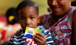 Caixa inicia pagamento do Bolsa Família de maio para 20 milhões de famílias com calendário definido Caixa inicia pagamento do Bolsa Família de maio para 20 milhões de famílias com calendário definido