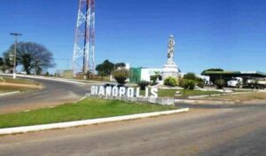 Concurso da Câmara de Dianópolis fecha inscrições nesta quarta-feira Concurso da Câmara de Dianópolis fecha inscrições nesta quarta-feira