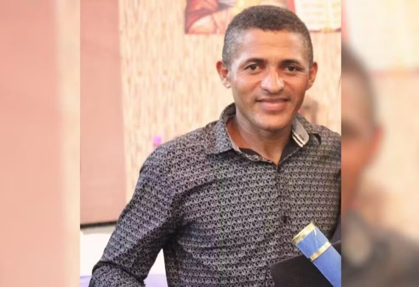 Mãe e filho vão a júri popular por morte de ex-vereador durante festa de cavalgada no Jalapão Mãe e filho vão a júri popular por morte de ex-vereador durante festa de cavalgada no Jalapão