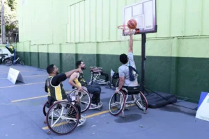 Centro de Referência de Esporte e Cultura Escolar abre inscrições para atividades gratuitas