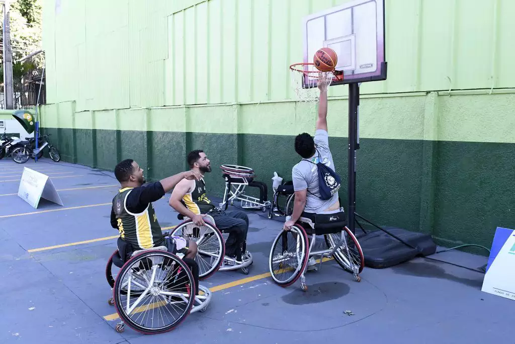 Centro de Referência de Esporte e Cultura Escolar abre inscrições para atividades gratuitas