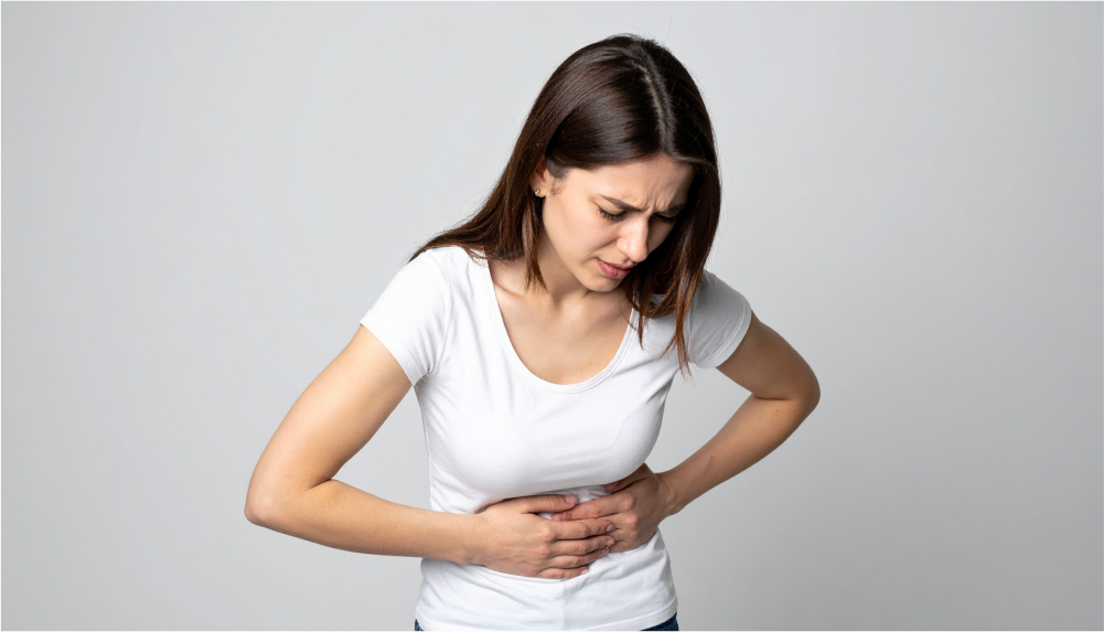 Endometriose: conheça mais sobre essa doença que afeta cerca de oito milhões de brasileiras Endometriose: conheça mais sobre essa doença que afeta cerca de oito milhões de brasileiras