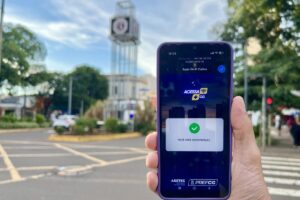 Internet gratuita em Campo Grande: confira locais e como usar o Acessa+CG Internet gratuita em Campo Grande: confira locais e como usar o Acessa+CG