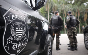 Polícia de SP prende suspeitos de aplicarem golpe do “falso advogado”