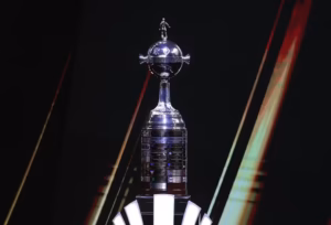 Conmebol sorteia grupos da Copa Libertadores 2026
