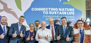 Lula assina decretos de proteção ao Pantanal durante abertura da COP15