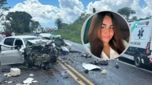 Jovem de Nova Andradina morre em acidente no Paraná