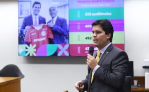 Ministro do Esporte faz balanço e destaca parceria com Congresso antes de deixar cargo ministro-do-esporte-faz-balanco-e-destaca-parceria-com-congresso-antes-de-deixar-cargo
