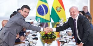 Brasil quer aumentar produção e importação de gás da Bolívia brasil-quer-aumentar-producao-e-importacao-de-gas-da-bolivia