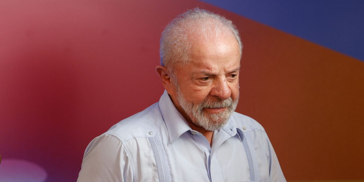 Enorme orgulho, diz Lula sobre indicações do Brasil ao Oscar enorme-orgulho,-diz-lula-sobre-indicacoes-do-brasil-ao-oscar