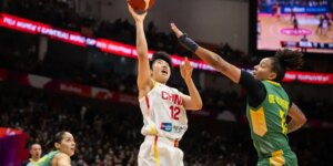 Basquete: Brasil fica fora do Mundial feminino após revés contra China basquete:-brasil-fica-fora-do-mundial-feminino-apos-reves-contra-china