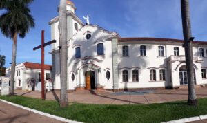 Prefeitura veta lei que criava zona de silêncio em torno de templos religiosos em Campo Grande prefeitura-veta-lei-que-criava-zona-de-silencio-em-torno-de-templos-religiosos-em-campo-grande