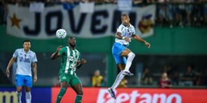Brasileiro: Chapecoense e Grêmio ficam no empate de 1 a 1 brasileiro:-chapecoense-e-gremio-ficam-no-empate-de-1-a-1