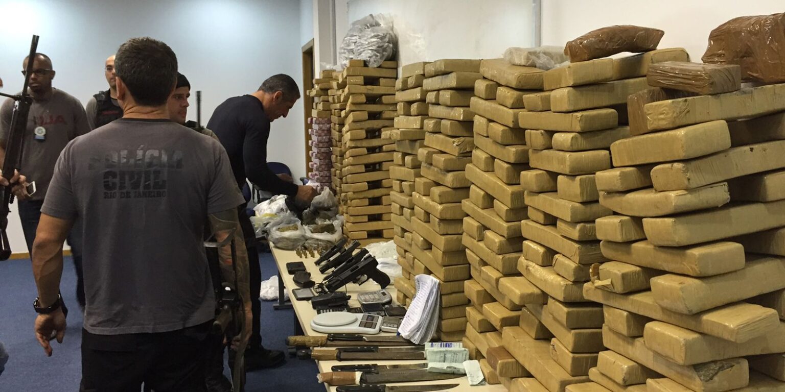 acao-policial-contra-organizacoes-criminosas-termina-com-116-presos