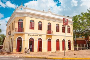 Campo Grande lança portal “Visit CG” para reunir roteiros, hotéis, bares e atrativos da cidade confira:-novo-visit-cg-reune-roteiros-turisticos-e-muito-mais