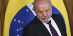 Lula diz que cobrará Conselho de Segurança da ONU sobre guerra no Irã lula-diz-que-cobrara-conselho-de-seguranca-da-onu-sobre-guerra-no-ira