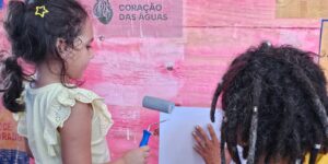 Mulheres e meninas são mais afetadas por desigualdade no acesso à água mulheres-e-meninas-sao-mais-afetadas-por-desigualdade-no-acesso-a-agua