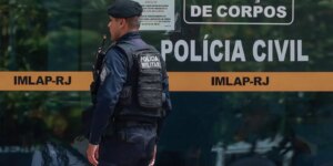 Rio terá banco genético para ajudar na identificação de desaparecidos rio-tera-banco-genetico-para-ajudar-na-identificacao-de-desaparecidos
