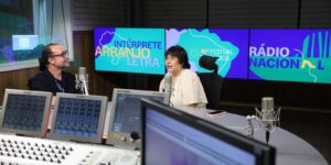 Rádio Nacional prepara série de entrevistas sobre 90 anos radio-nacional-prepara-serie-de-entrevistas-sobre-90-anos