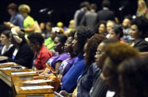 Secretaria da Mulher promove seminário sobre democracia e questão racial secretaria-da-mulher-promove-seminario-sobre-democracia-e-questao-racial