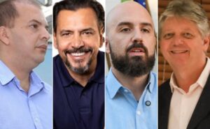 Sem novos nomes: Riedel deve manter adjuntos no lugar de secretários candidatos sem-novos-nomes:-riedel-deve-manter-adjuntos-no-lugar-de-secretarios-candidatos