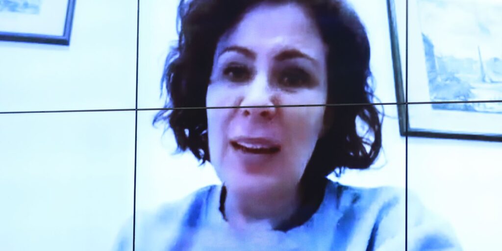 Justiça italiana decide extraditar ex-deputada federal Carla Zambelli justica-italiana-decide-extraditar-ex-deputada-federal-carla-zambelli