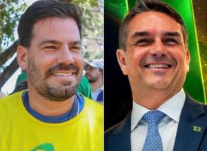 Flávio Bolsonaro se comprometeu a cumprir promessa e Contar ficará no PL flavio-bolsonaro-se-comprometeu-a-cumprir-promessa-e-contar-ficara-no-pl