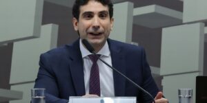 Galípolo vê Brasil mais protegido da volatilidade que outros países galipolo-ve-brasil-mais-protegido-da-volatilidade-que-outros-paises