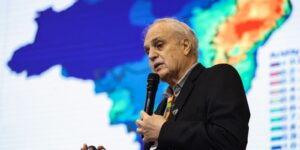 Papa Leão XIV nomeia climatologista brasileiro para conselho da Igreja papa-leao-xiv-nomeia-climatologista-brasileiro-para-conselho-da-igreja