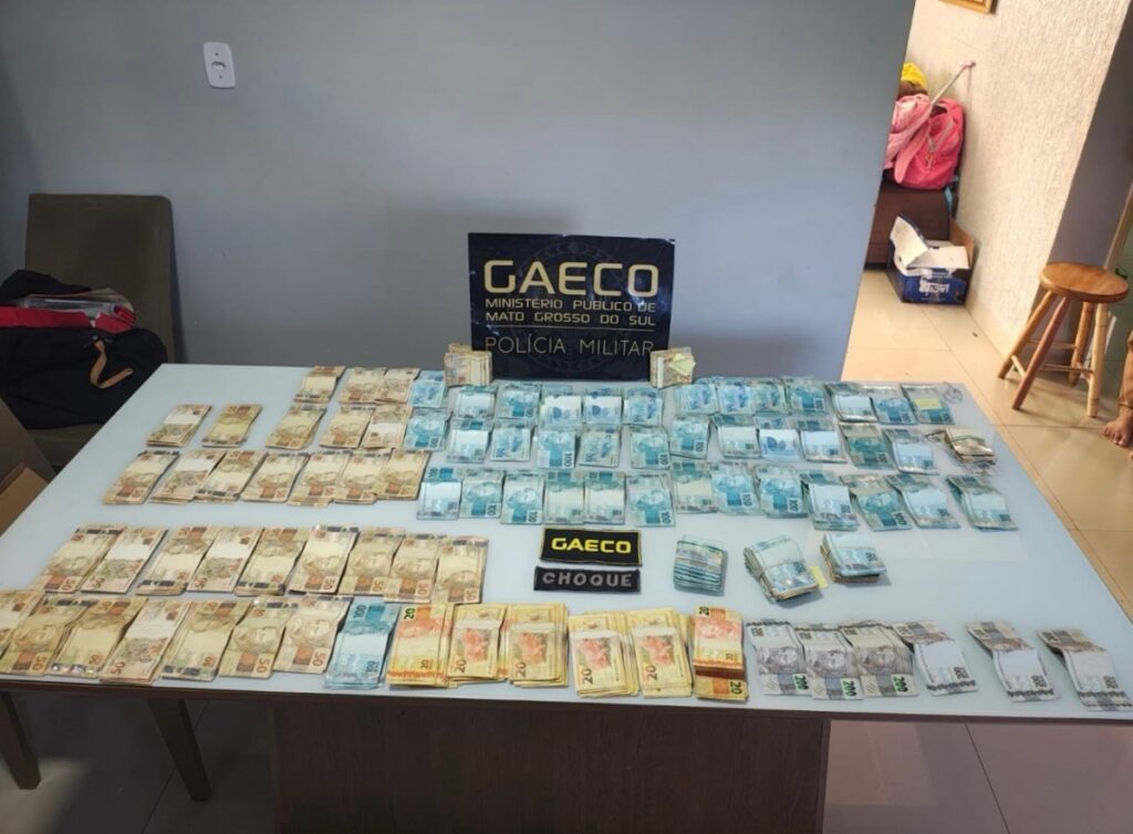 Gaeco cumpre 40 mandados em operação contra corrupção gaeco-cumpre-40-mandados-em-operacao-contra-corrupcao-no-interior