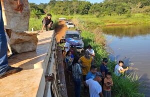 De forma inédita, Dourados solta 1 tonelada de peixes nas lagoas da Reserva Indígena de-forma-inedita,-dourados-solta-1-tonelada-de-peixes-nas-lagoas-da-reserva-indigena
