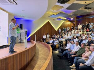 Ambiente de confiança e política fiscal impulsionam crescimento de MS, destaca Gerson ambiente-de-confianca-e-politica-fiscal-impulsionam-crescimento-de-ms,-destaca-gerson