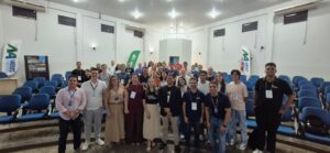 Nova Andradina recebeu pela primeira vez o Startup Day