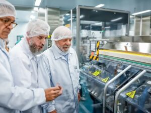 Lula diz que Estado deve garantir acesso a medicamentos