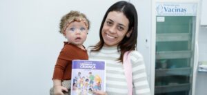 Campanha Nacional de Vacinação contra a Influenza começa neste sábado (28)