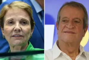 Valdemar insiste em Tereza para vice, mas nordeste com Lula pode barrar indicação