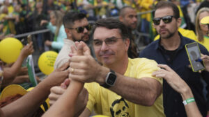 Pré-candidato a presidente, Flávio Bolsonaro vem a MS em abril