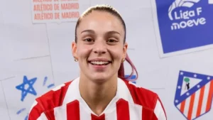 Futebol: Gio Garbelini é acusada de ofensa racista em jogo na Espanha