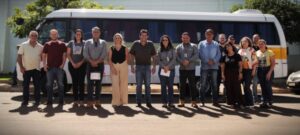 Arauco impulsiona crescimento planejado de Inocência com ações sociais e habitacionais Arauco impulsiona crescimento planejado de Inocência com ações sociais e habitacionais