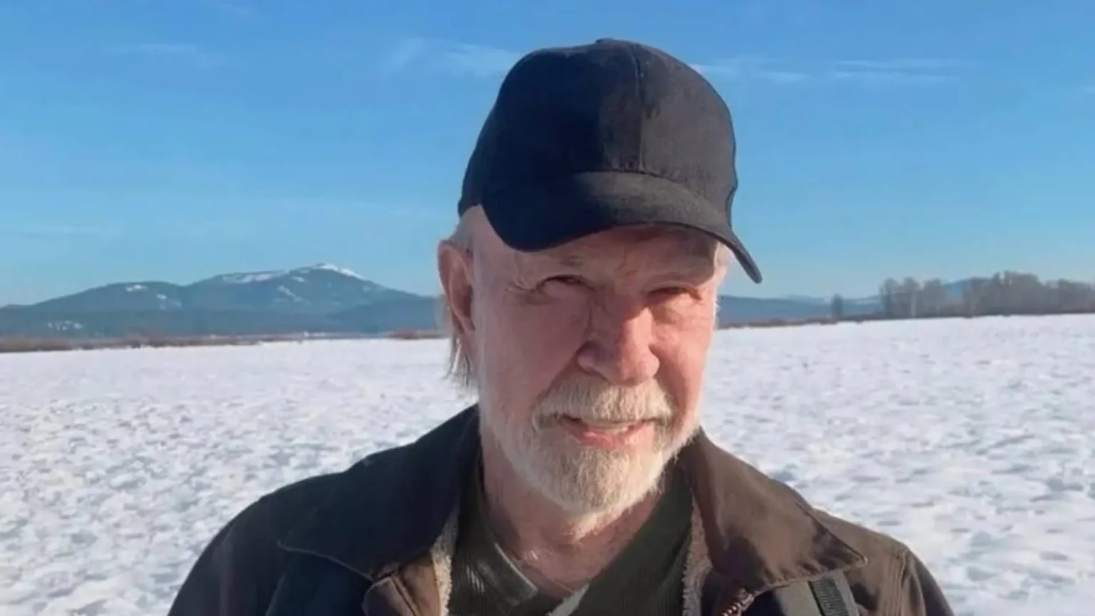 Morre Chuck Norris, ícone dos filmes de ação de Hollywood, aos 86 anos