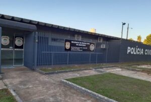 Polícia não sabe a motivação que levou filha a matar os próprios pais em Anastácio
